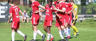 Håbo inleder kvalet på Gotland