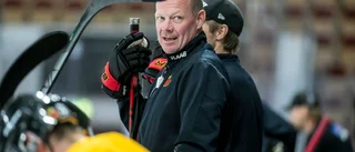Han kan bli näste man att förlänga med Luleå Hockey