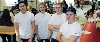 Framgångståget tuffar vidare