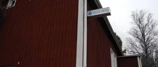 Godtemplargården används mycket flitigt