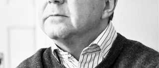 Dag, 55, förverkligade sin dröm