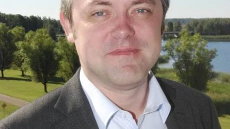 Marek Andersson är jurist på Konsumentverkets rättsavdelning.Foto: Konsumentverket