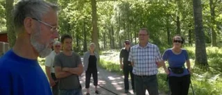 Historisk vandring i Hummelstad