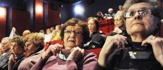 Har du hört någon bra film på sistone?
