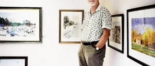 Sven-Erik bjuder in till Gössebäck