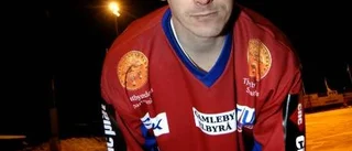 Patrik gör comeback