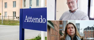 Attendo har inte tagit tag i bristerna tillräckligt snabbt • Regionen håller daglig kontakt med verksamheten • ”Förtroendet är skadat”