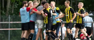 Sportchefen om VFF:s truppbygge och jakten på tränare: "Kommer släppa namn snart"