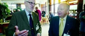 SMHI firade 30 år