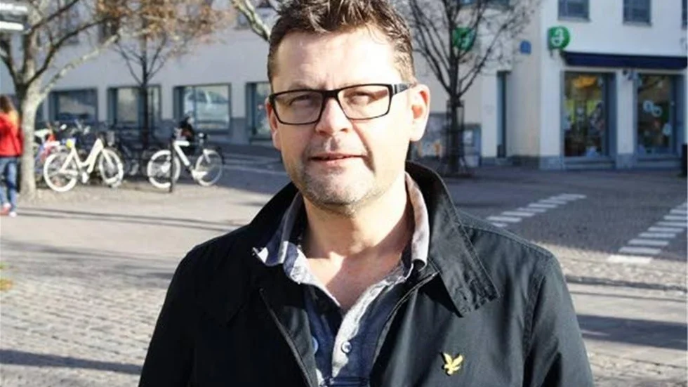 Björn Tilly, Motala: Jag ska åka och köpa en ny spikpistol. På söndag blir det att åka ut på en fisketur.