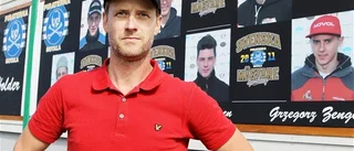 Stefan Andersson blir förbundskapten