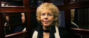 Vindlande brevberättelse om Helene Schjerfbeck