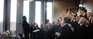 Musikalisk mansdominans