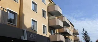 Efterfrågan får styra hyrorna