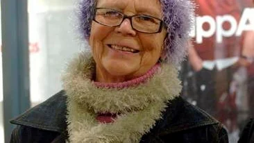 Eivor Kalle.
