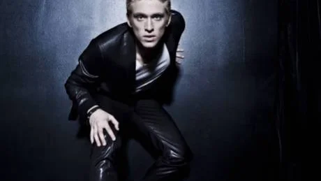 Danny Saucedo. Foto: Stenhammar Musicgroup
