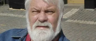 Ska slottsområdet få bebyggas ytterligare?