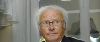"Lägg pengarna på Tjustbanan!"