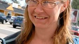 Camilla Bergh