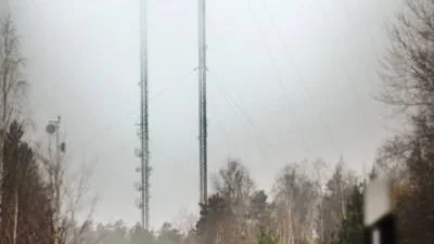 Väg 33 byter namn till väg 40.