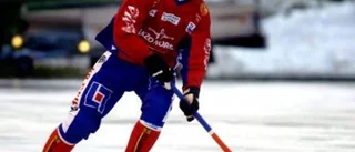 Tjust Bandy tappade 3-0