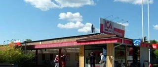 Netto tar över Ica Nära i Västervik