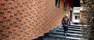 Tingshusgrannar fick nej i kammarrätten