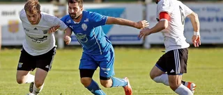 Bittert slut för LSW
