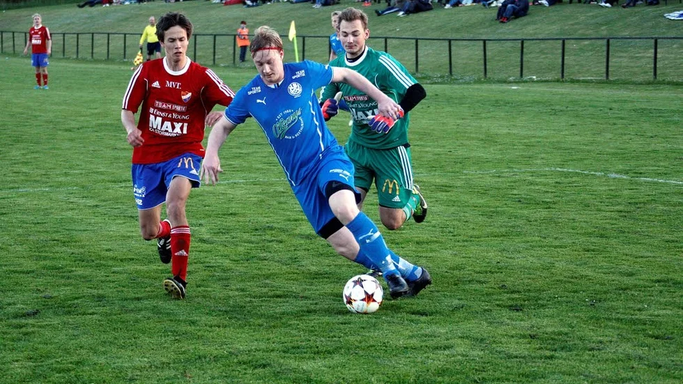 Hoppas. Vinner IFK så kan Mikael Sonesson och LSW bli de stora vinnaran i derbyt mellan IFK och Boren.