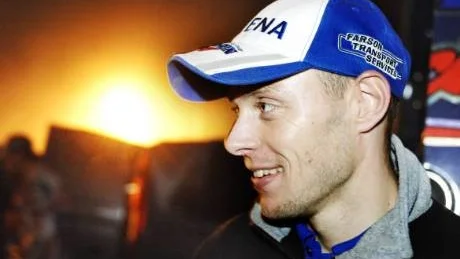 Bjarne Pedersen har skrivit kontrakt med en elitserieklubb inför nästa säsong, han vill dock inte avslöja vilken. Arkivfoto: Ellen Kindstrand