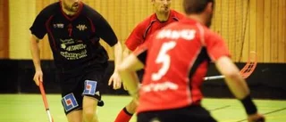 Kul matcher för Gärdebrant
