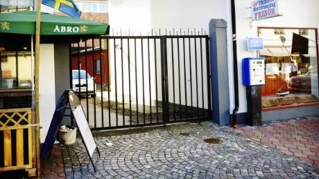 Foto: Ellen Nielsen-Kindstrand