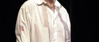 "Hon var en lysande scenartist"