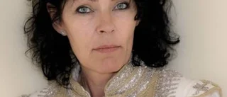 Andra soloskivan med Stina Berge