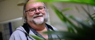 Mats Molin gräver i det förflutna
