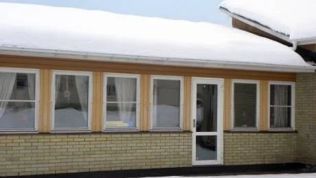 Ingen rusning till Lärcentrum i Ankarsrum, Gamleby och Loftahammar.
