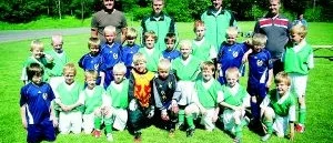 Alla mötte alla på Bruksvallen