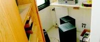 Renovering  
av Karstorps- 
skolan  
förbereds