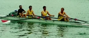 Fem SM-guld på en säsong