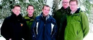 Skogsägare med framtidstro