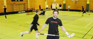 Gillar ljuva toner och målskytte