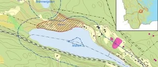 Sjönära lägen på landsbygden