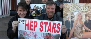 The Hep Stars till Blackstad