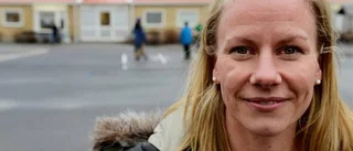 Hon tar över i Gunnebo och Blankaholm