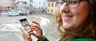 Fler möjligheter med nya mobilsajten