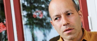 Dramatikern: "Det största jag har gjort"