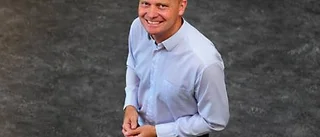 Kommunens nya framtidsstrateg