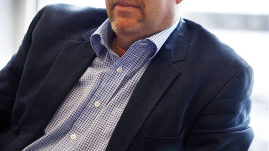 Jörgen Olsson, socialchef.