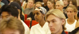Het debatt när ungdomsförbunden samlades på Platen • "De kastar för mycket skit på varandra"