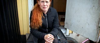 Therese köpte möbler – som beslagstogs